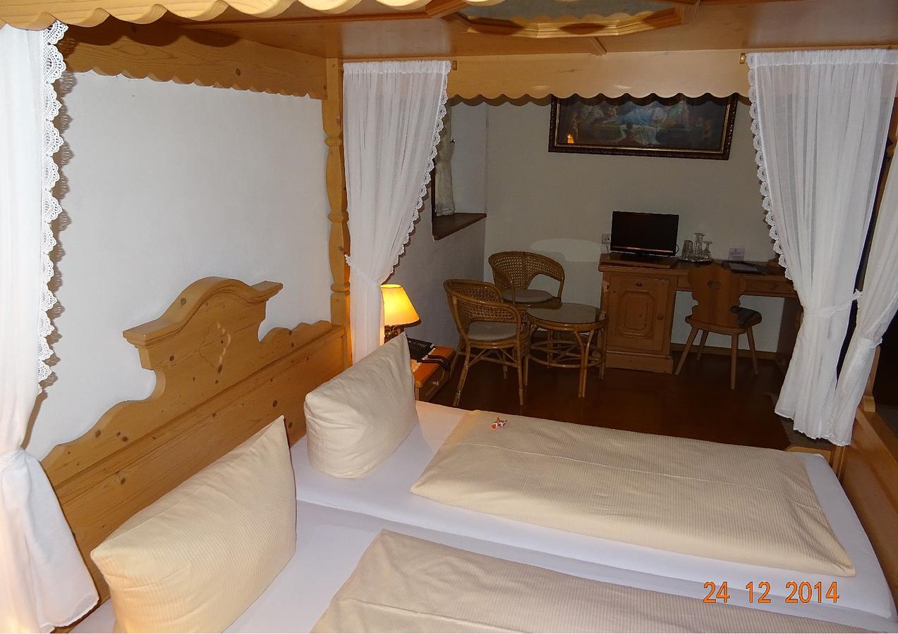 Wasserstelz Historisches Genusshotel & Restaurant Am Rhein Hohentengen am Hochrhein 외부 사진