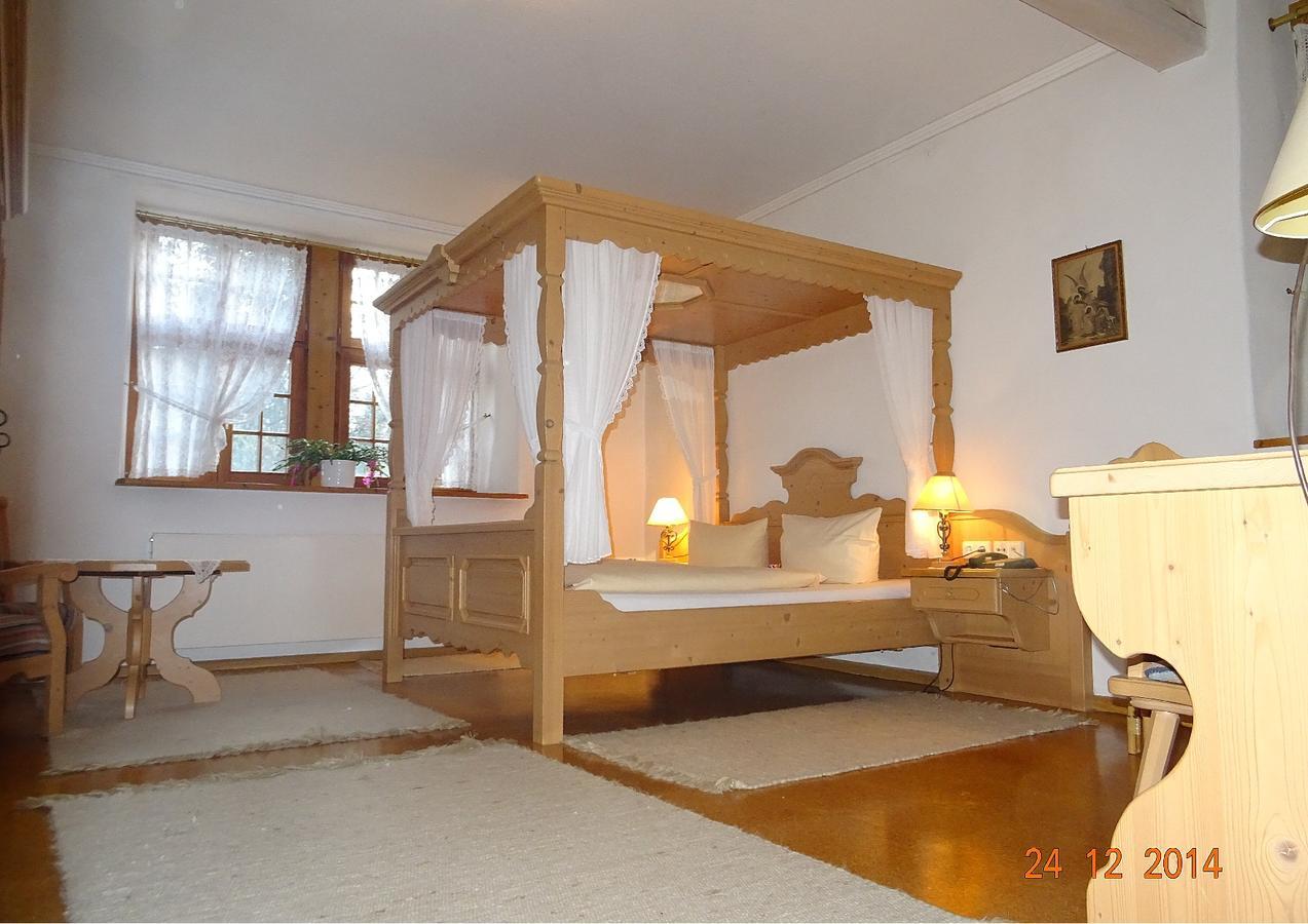Wasserstelz Historisches Genusshotel & Restaurant Am Rhein Hohentengen am Hochrhein 외부 사진