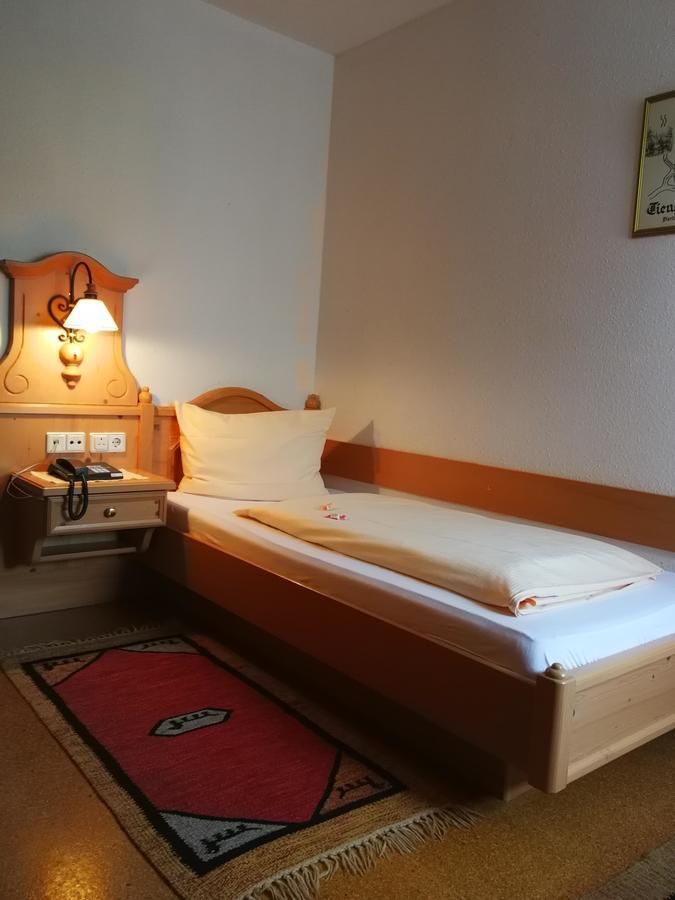 Wasserstelz Historisches Genusshotel & Restaurant Am Rhein Hohentengen am Hochrhein 외부 사진