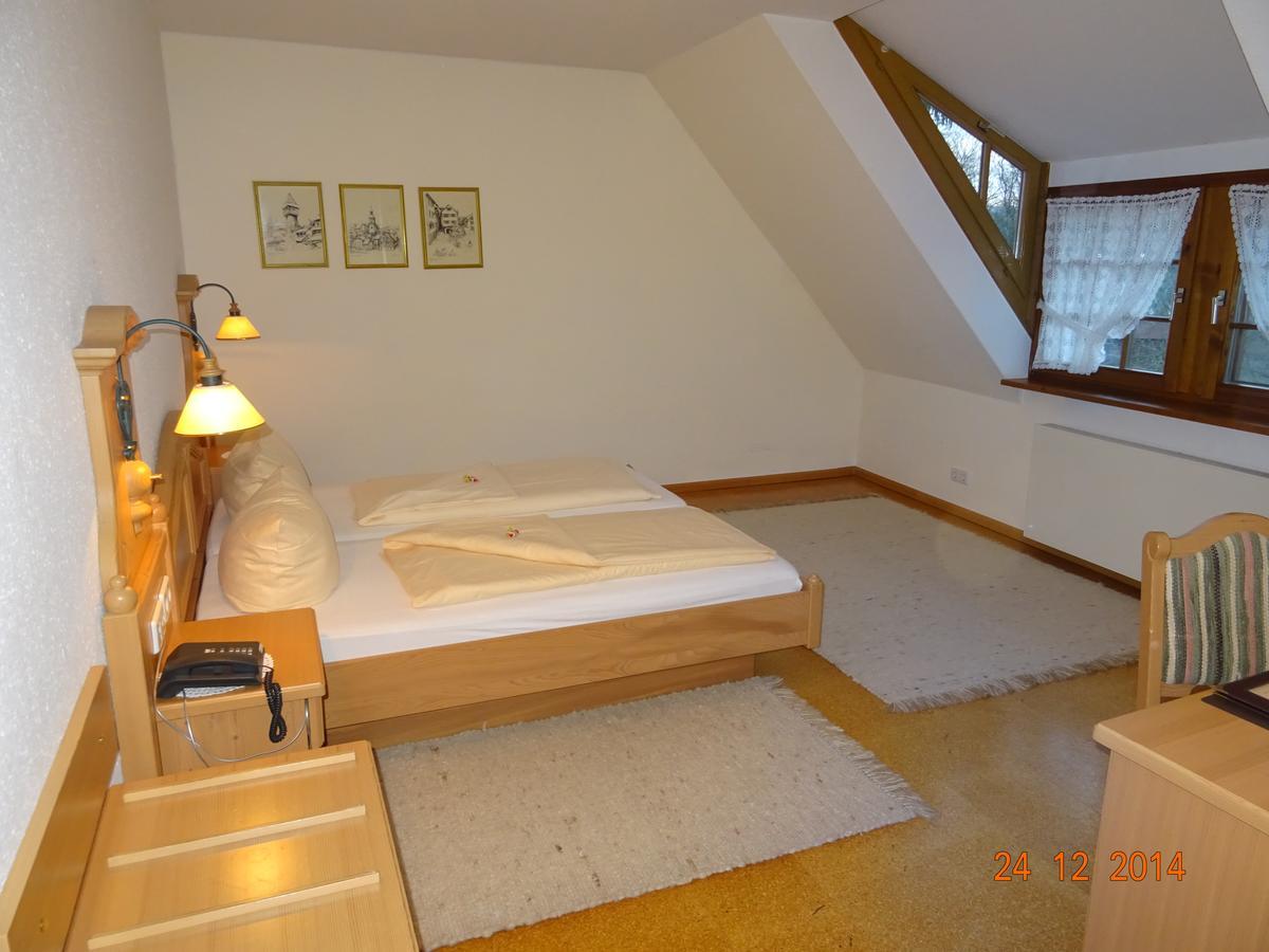 Wasserstelz Historisches Genusshotel & Restaurant Am Rhein Hohentengen am Hochrhein 외부 사진