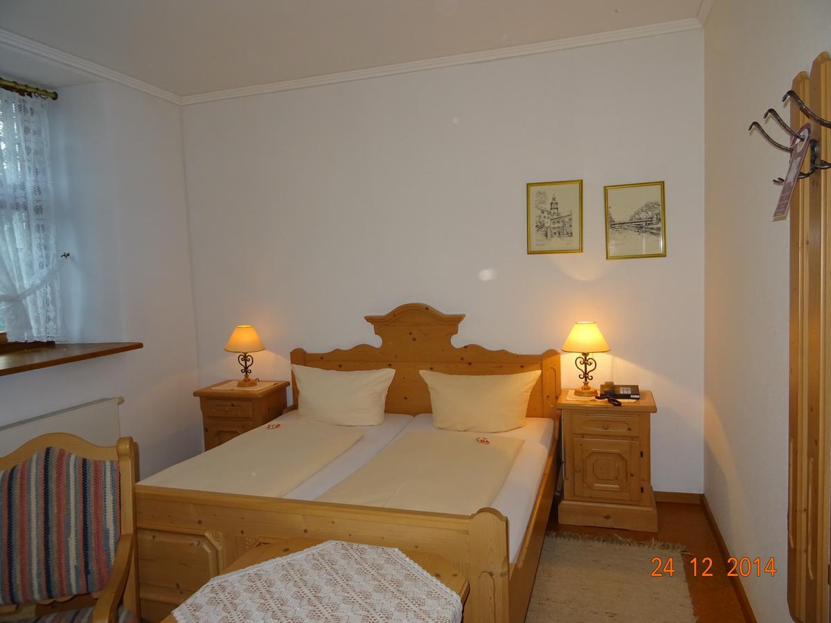Wasserstelz Historisches Genusshotel & Restaurant Am Rhein Hohentengen am Hochrhein 외부 사진